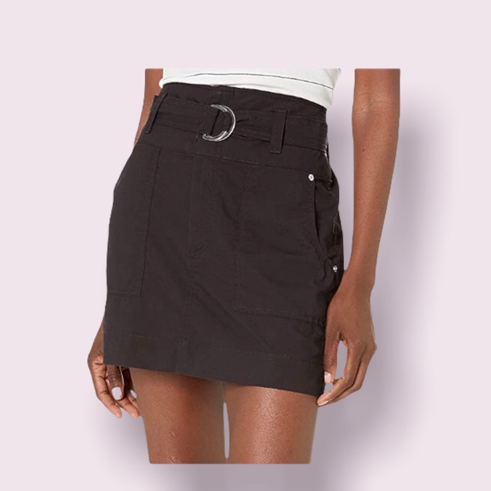 Calvin Klein Women Skirt Size XL